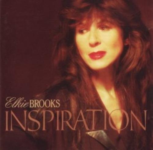 Elkie brooks inspiration cd - elkie,