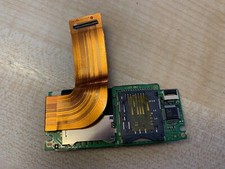 Sony Vaio SVZ13 SVZ131A2LM SVZ131A2JL Fingerprint Reader Card Reader Board 