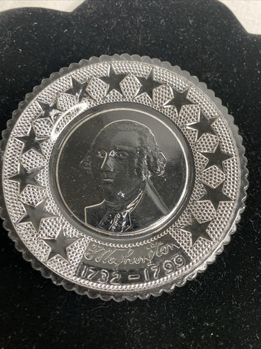 George washington stars - george,