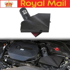 For MINI Cooper S F55/F56 15-19 L4-2.0L B46/B48 Cold Air Intake Pipe System NEW