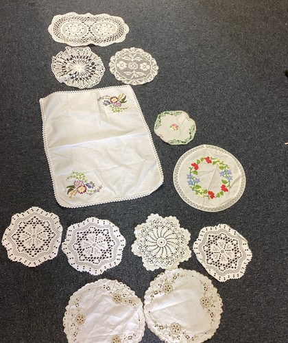 Mixed bundle vintage