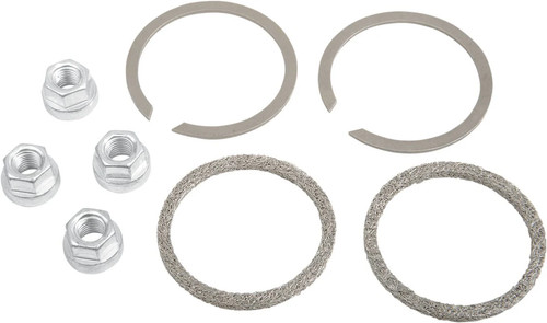 James gasket kit - gasket, exhaust