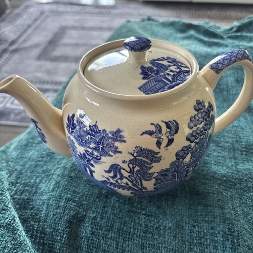 006 vintage sadler - 006, willow