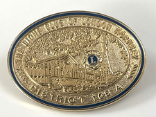 The Lions Club Of London