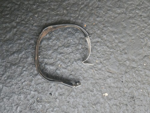 Genuine honda qr50 - genuine,