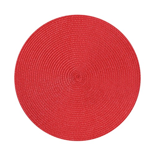 Woven table place - mats, large