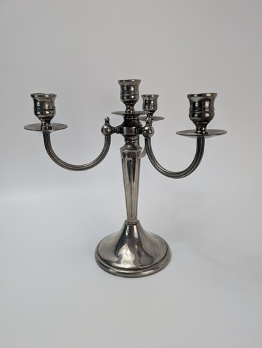 Vintage silver plated - silver, 4