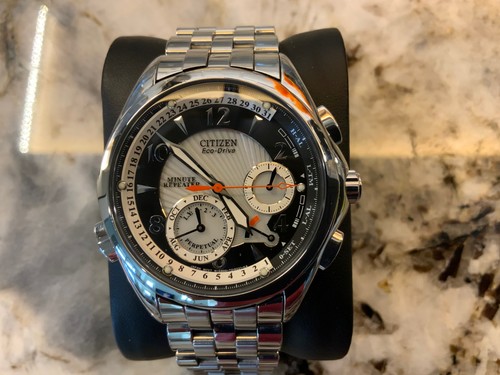 Citizen bl9000 53e - bl9000-53e,