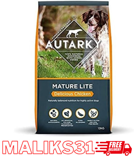 Hypoallergenic mature lite - mature,