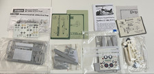 PLASTIC MODEL KITS, SPITFIRE