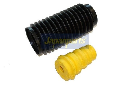 Front axle dust cover - dust,