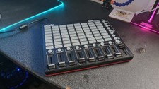 Akai APC Mini  Midi Controller, Practically Brand New