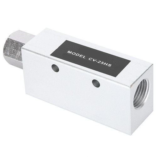 25hs pneumatic air exhaust - air,