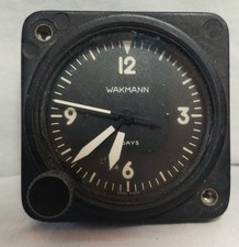 WAKMANN 8 Days  MILITARY