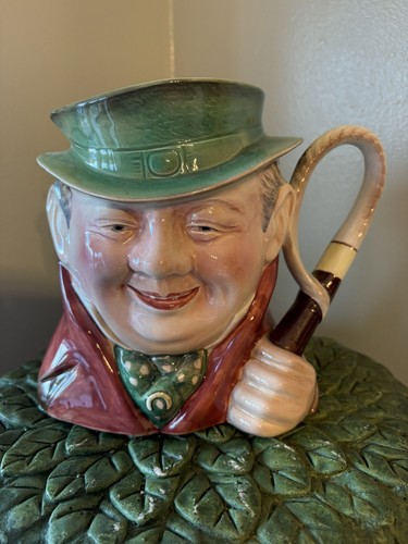 Vintage beswick 281 tony - vintage,