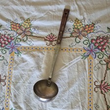 Prestige Vintage Stainless