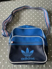 team gb adidas shoulder bag