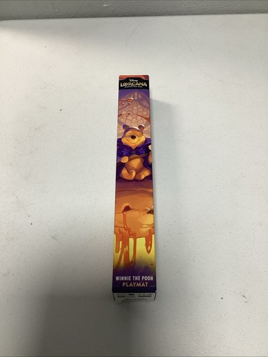 Disney lorcana winnie the pooh - disney,