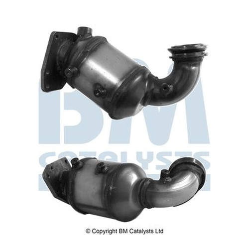Catalysts catalytic - bm,