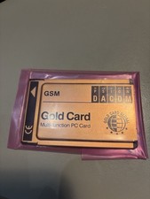 Psion Dacom Gold Card