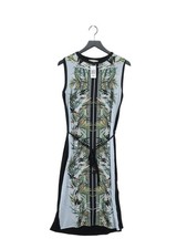 Oasis Maxi Dress M in Black