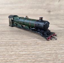 Hornby Dublo Castle Class