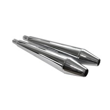 Triumph T140, TR7 Peashooter