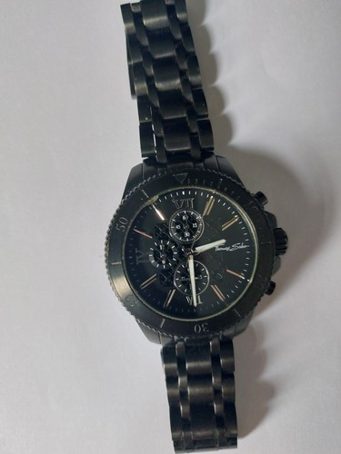 Thomas sabo black stainless - black,