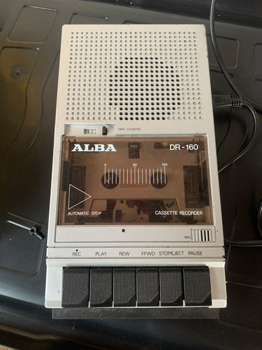 Alba 160 automatic stop - alba,