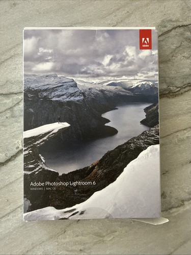 Adobe photoshop lightroom - adobe,
