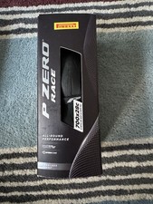 Pirelli P Zero Race TLR