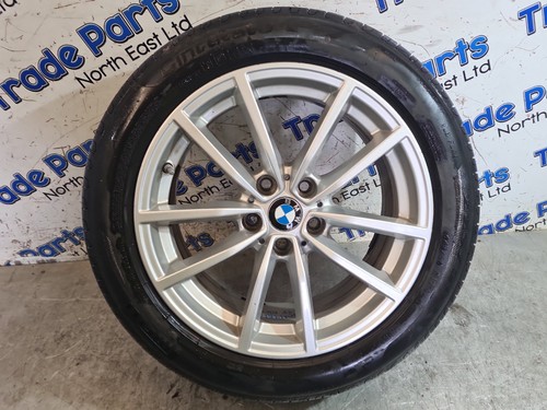 2019 bmw 530i g30 - g30, 17"