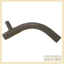 Morris Minor Radiator Bottom