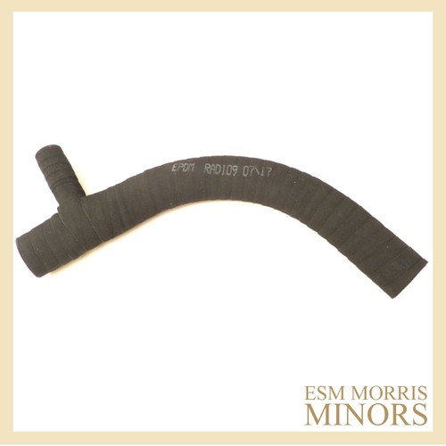 Morris minor radiator - morris,