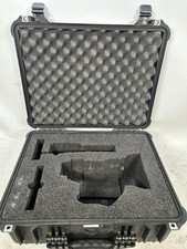 Custom pelicase 1550 - for, canon