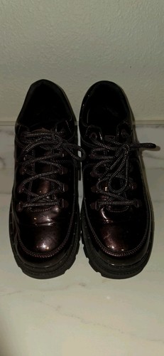 Sketchers jammers burgandy - sketchers,
