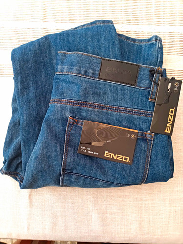 Enzo men blue - enzo,