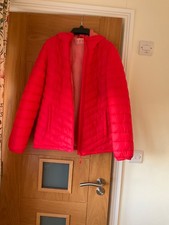 Ladies Lightweight Puffa