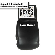 Dalton Smith Signed &