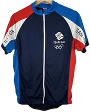 Official Team GB Cycling