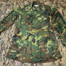 Vietnam War Era 1968 Green