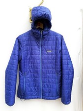 Patagonia Nano Puff Hoody