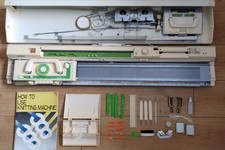 Brother KH 881 Serviced &