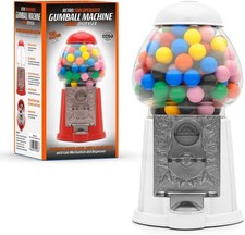 Gumball Machine Retro Vintage
