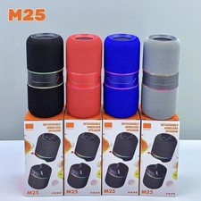 Magnetic Detachable Bluetooth