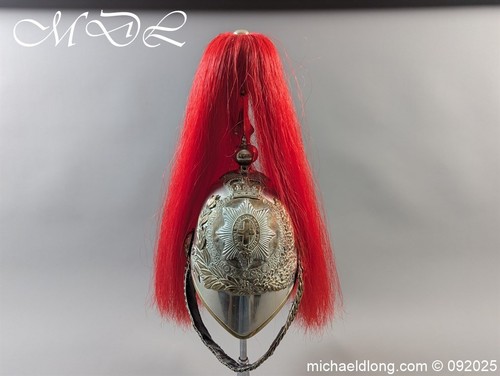 Royal horse guards - horse, 2