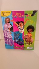 Disney Encanto My Busy Books