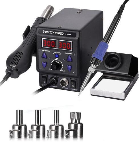 Yofuly 740w soldering - yofuly,