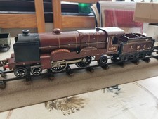 Hornby O Gauge Royal scot Clockwork