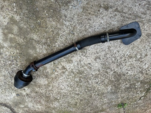 Land rover defender - rover, snorkel